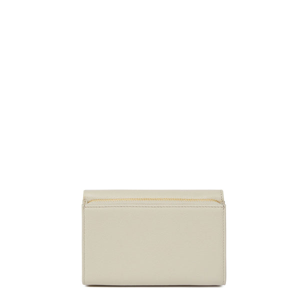 Braccialini - Portafoglio Medio Basic Beige - B18435 BA - BEIGE