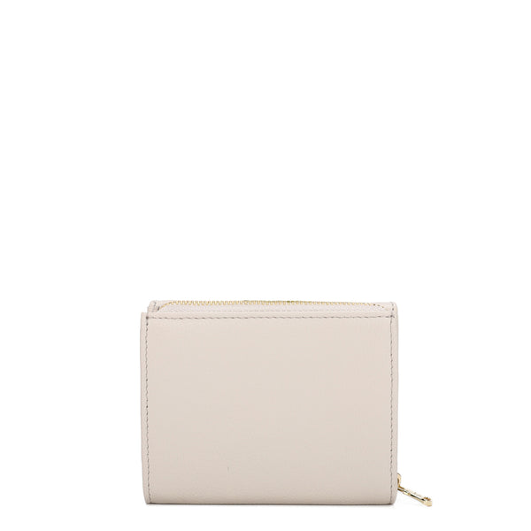 Braccialini - Portafoglio Piccolo Basic Beige - B18436 BA - BEIGE
