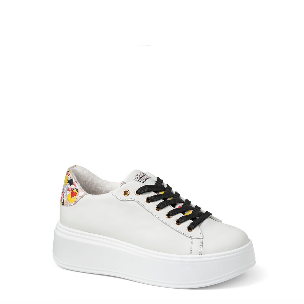 Braccialini - Sneakers Looney Tunes - LTSN100 PP - UNICO