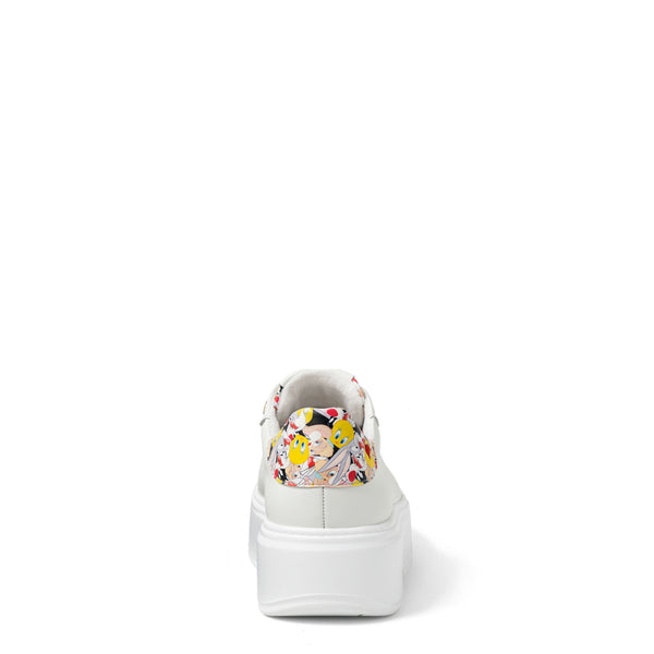 Braccialini - Sneakers Looney Tunes - LTSN100 PP - UNICO
