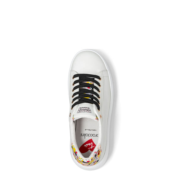 Braccialini - Sneakers Looney Tunes - LTSN100 PP - UNICO