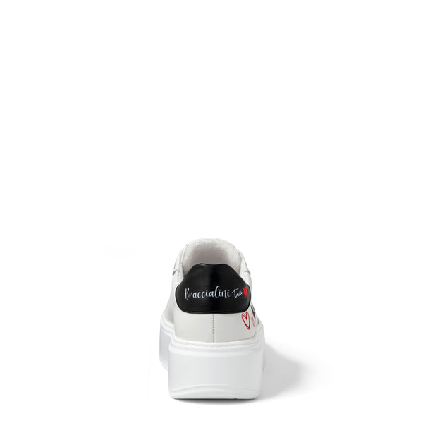Braccialini - Sneakers Looney Tunes - LTSN101 PP - UNICO