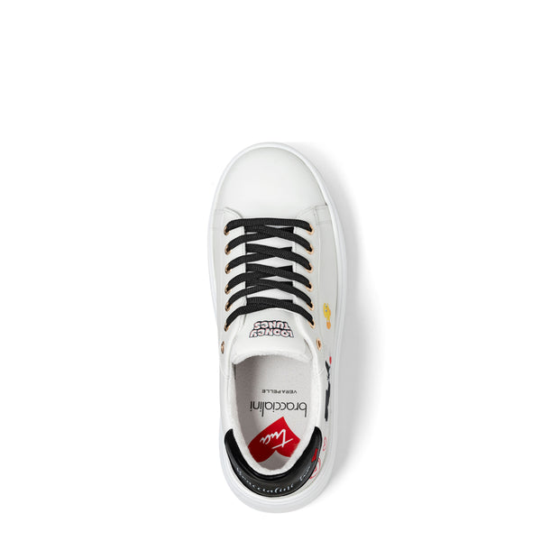 Braccialini - Sneakers Looney Tunes - LTSN101 PP - UNICO