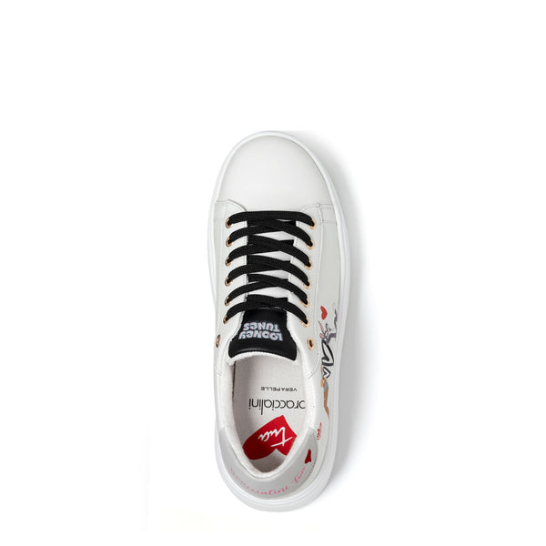 Braccialini - Sneakers Looney Tunes - LTSN102 PP - UNICO
