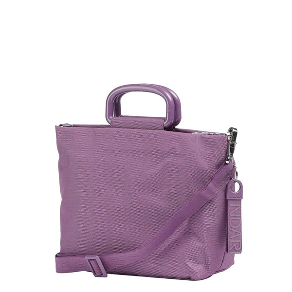 Mandarina Duck - Small Handbag MD20 Orchid - P10QMT41 - ORCHID