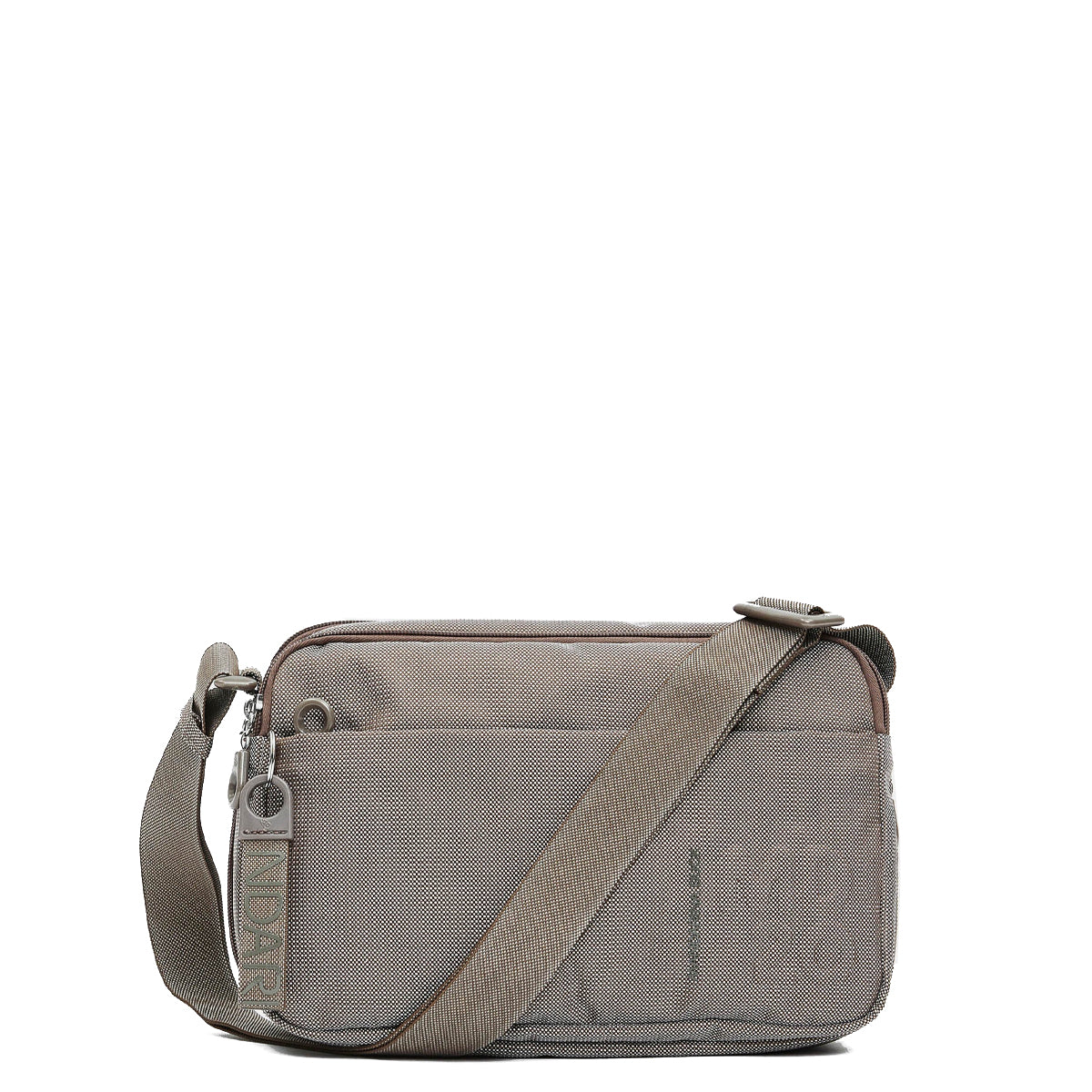 Mandarina Duck - Camera Bag MD20 Taupe - P10QMT48 - TAUPE