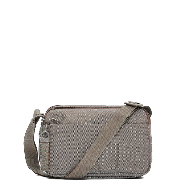 Mandarina Duck - Camera Bag MD20 Taupe - P10QMT48 - TAUPE