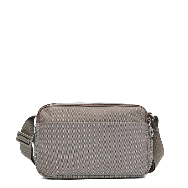Mandarina Duck - Camera Bag MD20 Taupe - P10QMT48 - TAUPE