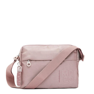 Mandarina Duck - Crossbody Bag MD20 Rose - P10QMTV8 - ROSE