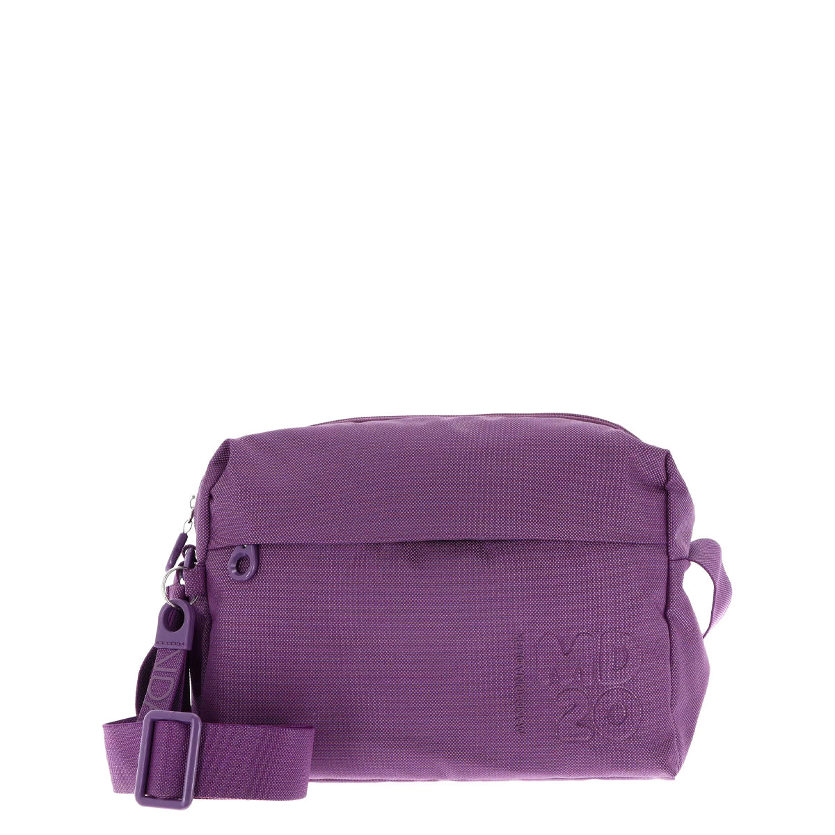 Mandarina Duck - Crossbody Bag MD20 Orchid - P10QMTV8 - ORCHID