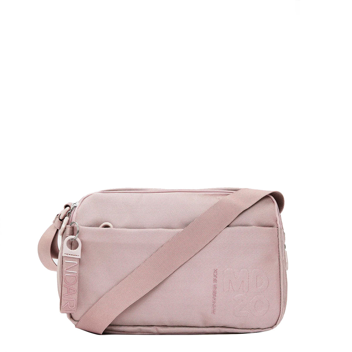 Mandarina Duck - Camera Bag MD20 Rose - P10QMT48 - ROSE