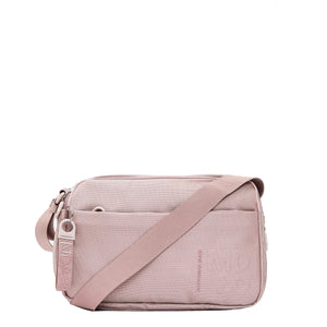 Mandarina Duck - Camera Bag MD20 Rose - P10QMT48 - ROSE