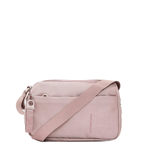 Mandarina Duck - Camera Bag MD20 Rose - P10QMT48 - ROSE