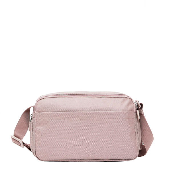 Mandarina Duck - Camera Bag MD20 Rose - P10QMT48 - ROSE