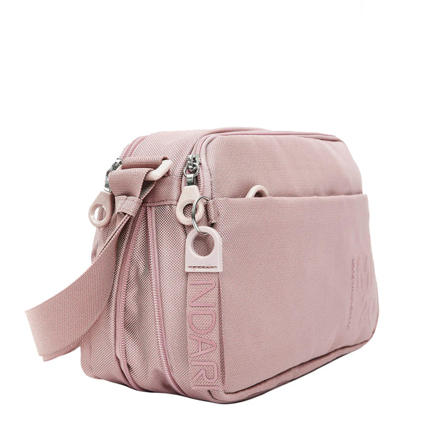 Mandarina Duck - Camera Bag MD20 Rose - P10QMT48 - ROSE