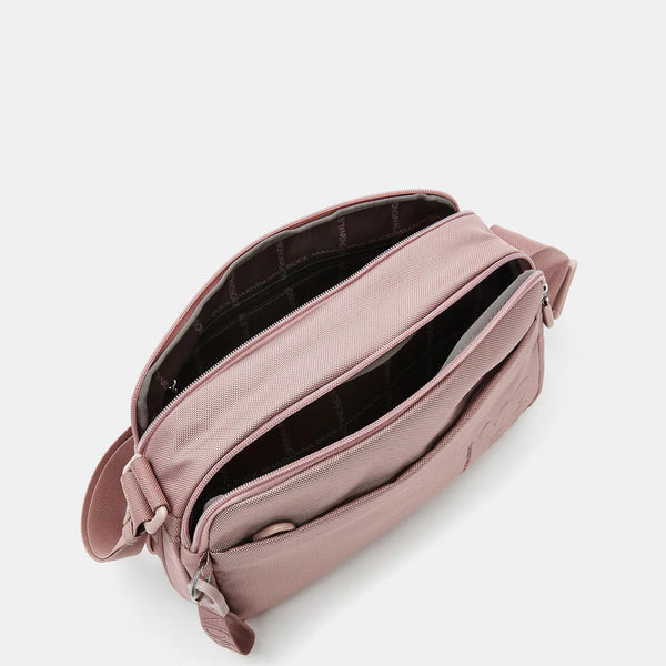 Mandarina Duck - Camera Bag MD20 Rose - P10QMT48 - ROSE