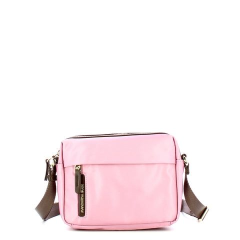 Mandarina Duck - Hunter Lilac Rose Crossbody Bag - P10VCT34 - LILAC/ROSE