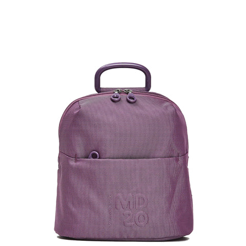 Mandarina Duck - Backpack MD20 Orchid - P10QMT49 - ORCHID