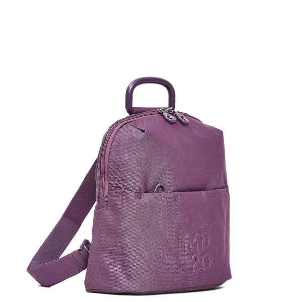 Mandarina Duck - Backpack MD20 Orchid - P10QMT49 - ORCHID