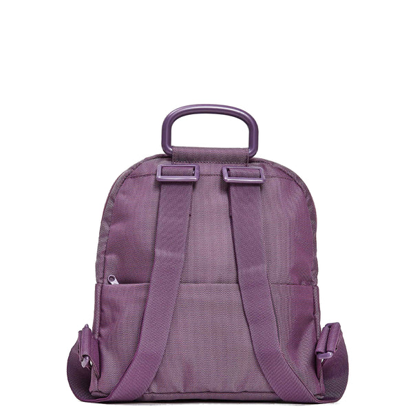 Mandarina Duck - Backpack MD20 Orchid - P10QMT49 - ORCHID