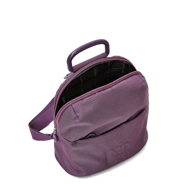 Mandarina Duck - Backpack MD20 Orchid - P10QMT49 - ORCHID