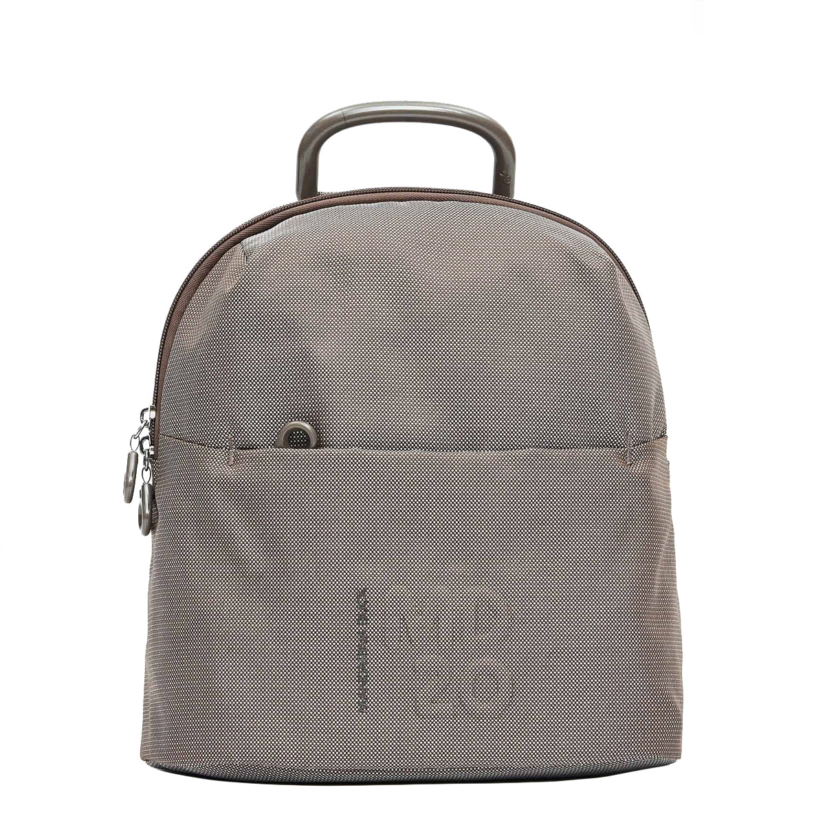 Mandarina Duck - Backpack MD20 Taupe - P10QMT49 - TAUPE