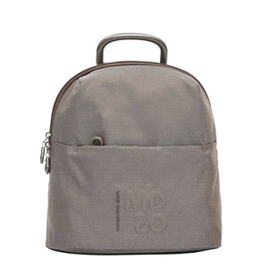Mandarina Duck - Backpack MD20 Taupe - P10QMT49 - TAUPE