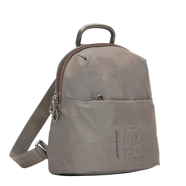 Mandarina Duck - Backpack MD20 Taupe - P10QMT49 - TAUPE