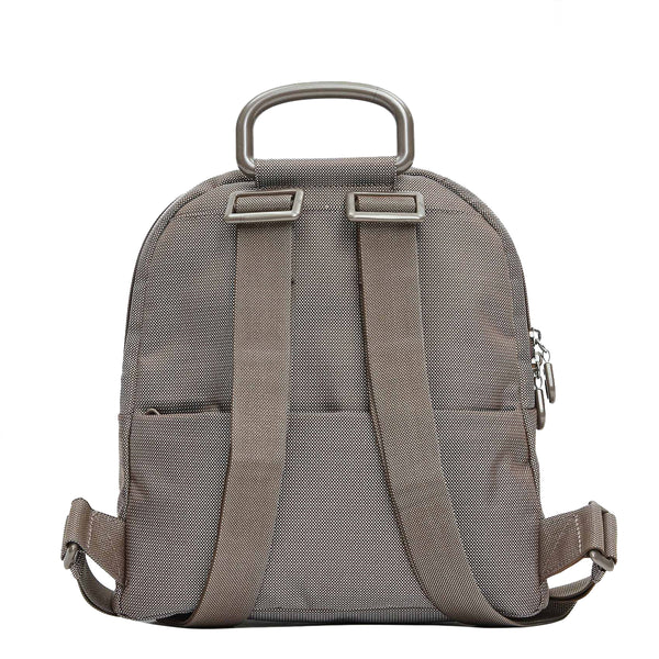 Mandarina Duck - Backpack MD20 Taupe - P10QMT49 - TAUPE
