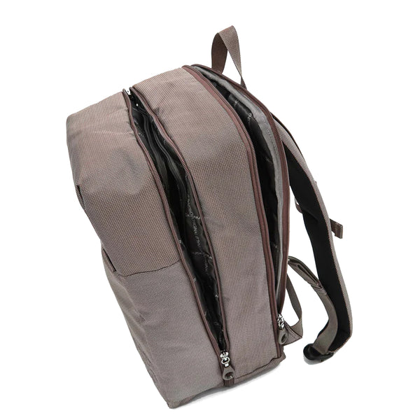 Mandarina Duck - MD20 Taupe Travel Backpack - P10QMT45 - TAUPE