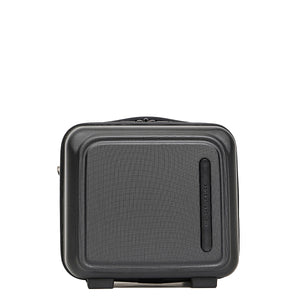 Mandarina Duck - Beauty Case LOGODUCK + Black - P10SZN01 - BLACK