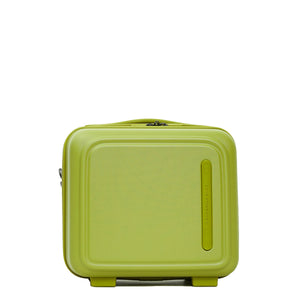 Mandarina Duck - Beauty Case LOGODUCK + Mapo Green P1 | Italystation.com Shop Now at italystation.com