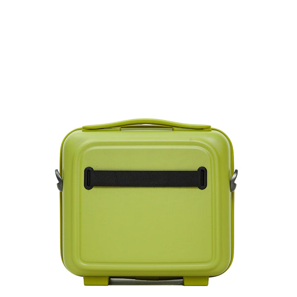Mandarina Duck - Beauty Case LOGODUCK + Mapo Green P1 | Italystation.com Shop Now at italystation.com