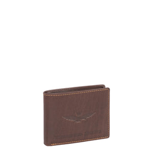 Aeronautica Militare - Portafoglio piccolo New Ea | Italystation.com Shop Now at italystation.com