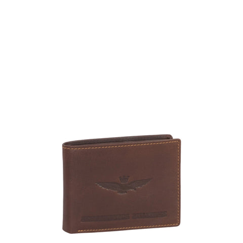 Aeronautica Militare - Portafoglio New Eagle AM | Italystation.com Shop Now at italystation.com