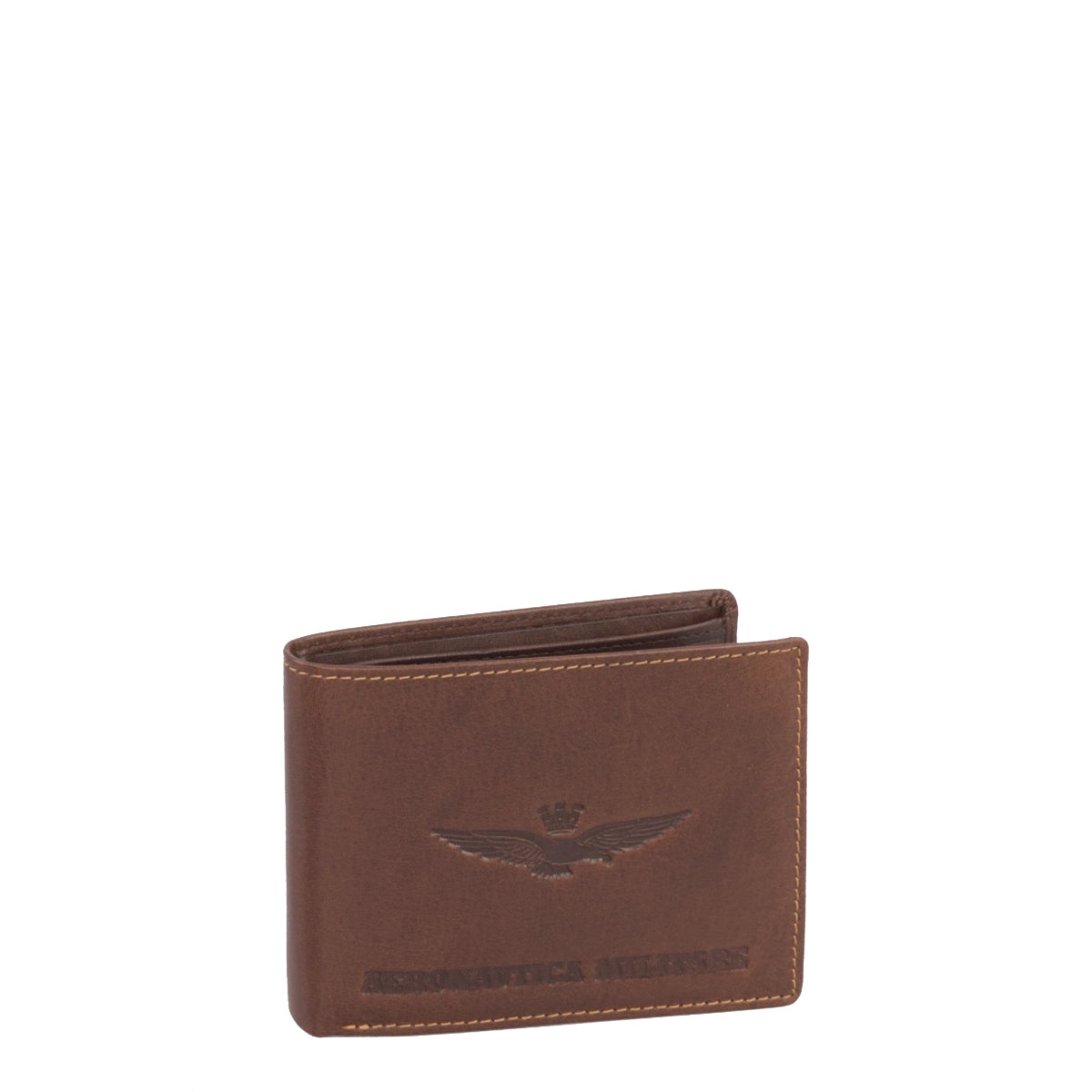 Aeronautica Militare - Portafoglio New Eagle AM | Italystation.com Shop Now at italystation.com