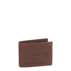 Aeronautica Militare - Portafoglio New Eagle AM | Italystation.com Shop Now at italystation.com