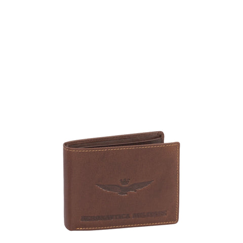 Aeronautica Militare - Portafoglio New Eagle AM | Italystation.com Shop Now at italystation.com