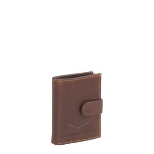 Aeronautica Militare - Compact wallet New Eagle | Italystation.com Shop Now at italystation.com
