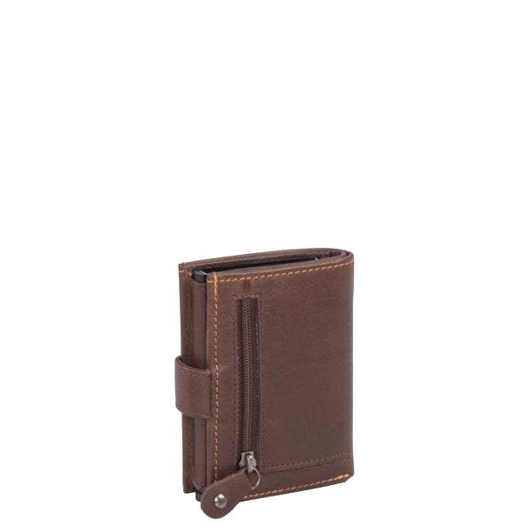 Aeronautica Militare - Compact wallet New Eagle | Italystation.com Shop Now at italystation.com