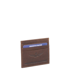 Aeronautica Militare - Porta Carte New Eagle AM | Italystation.com Shop Now at italystation.com