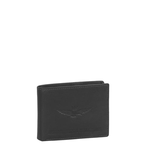Aeronautica Militare - Portafoglio New Eagle AM | Italystation.com Shop Now at italystation.com