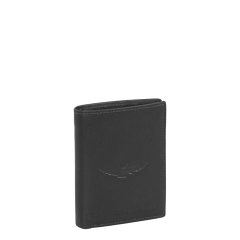Aeronautica Militare - Portafoglio verticale New | Italystation.com Shop Now at italystation.com