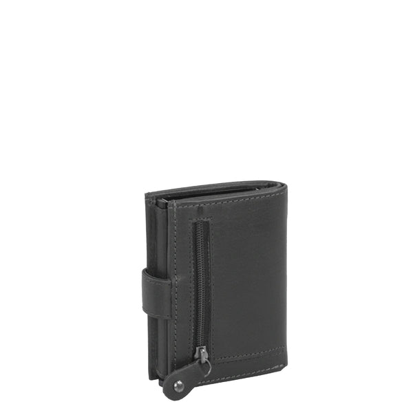 Aeronautica Militare - Compact wallet New Eagle | Italystation.com Shop Now at italystation.com