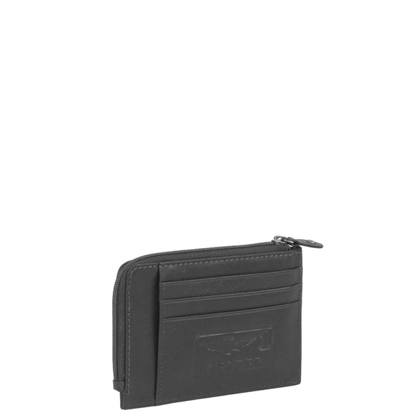 Aeronautica Militare - Portafoglio piatto New Eag | Italystation.com Shop Now at italystation.com