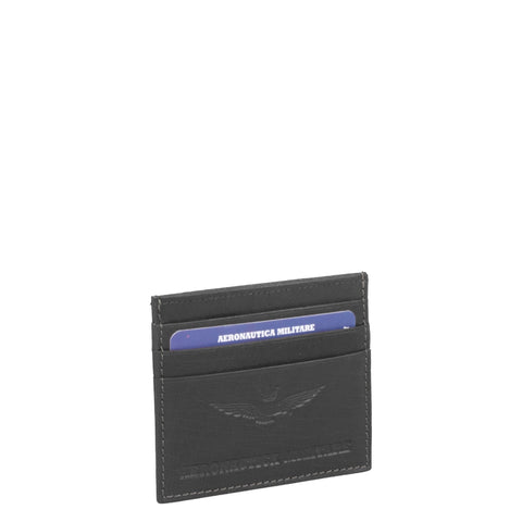 Aeronautica Militare - Porta Carte New Eagle AM | Italystation.com Shop Now at italystation.com