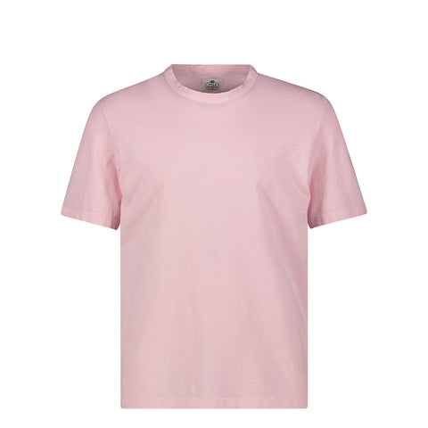 Tela Genova - T-Shirt Daniele Rosa - DAN015103LS - 5342
