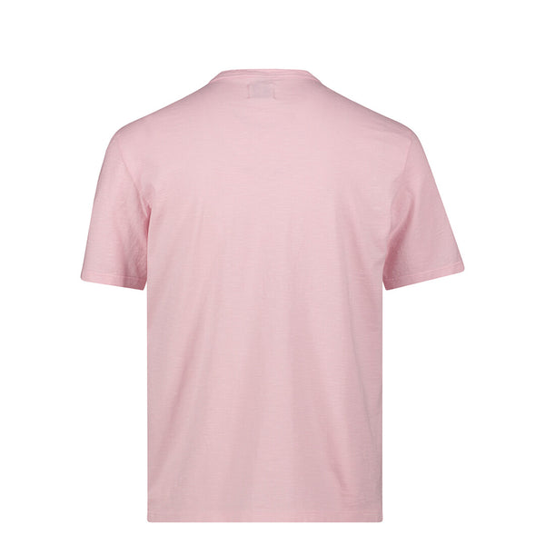 Tela Genova - T-Shirt Daniele Rosa - DAN015103LS - 5342
