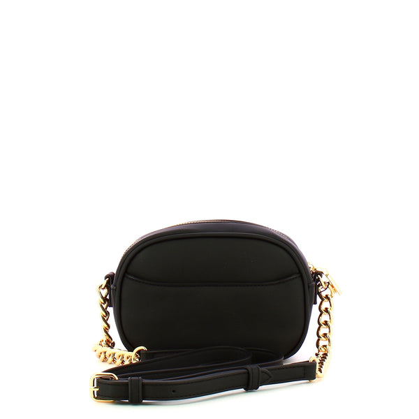 Love Moschino - Tracollina Maxi Logo Nero JC4026PP1MKD | Italystation.com Shop Now at italystation.com