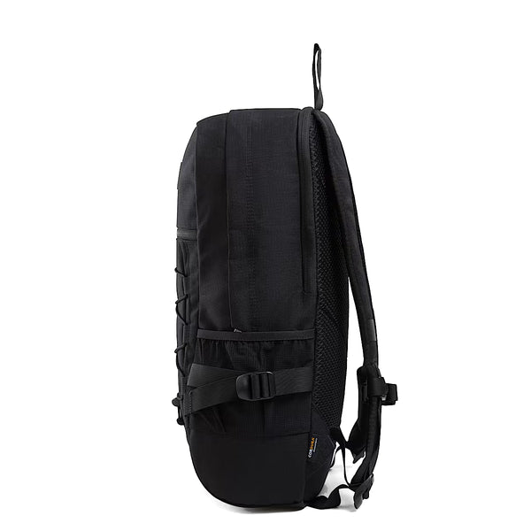 VANS - Original Black 15.6 Laptop Backpack - VN00082F - BLACK